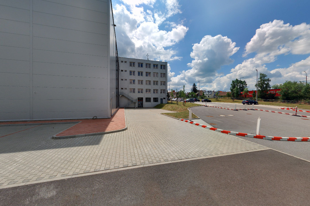 KELCOM International Třebíč, s.r.o.