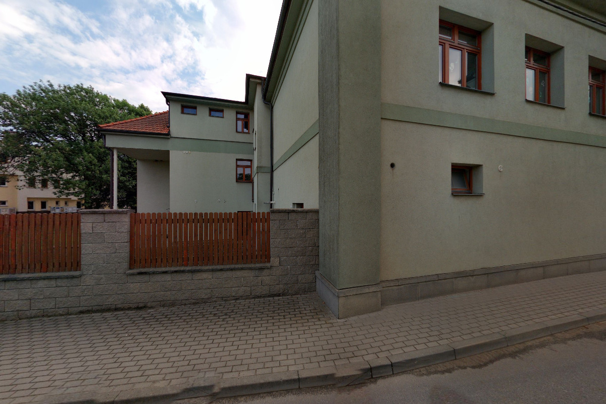 ZŠ a MŠ Rokytnice nad Rokytnou foto 3