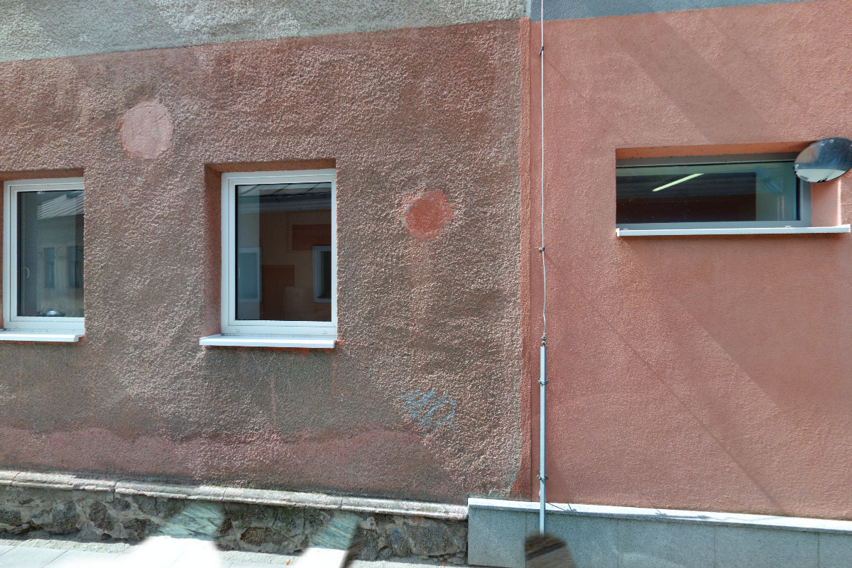 Apoštolská církev, sbor Brno foto 2