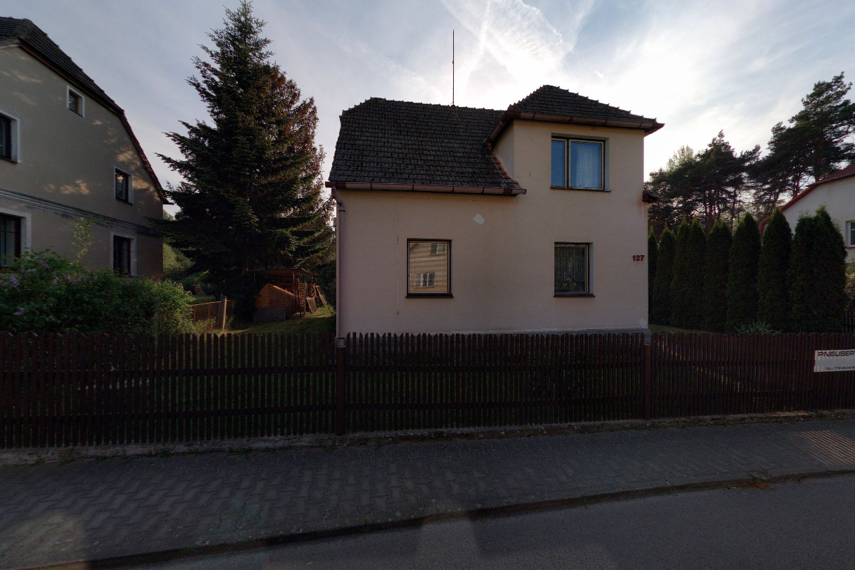 Autoservis - Michal Trmal