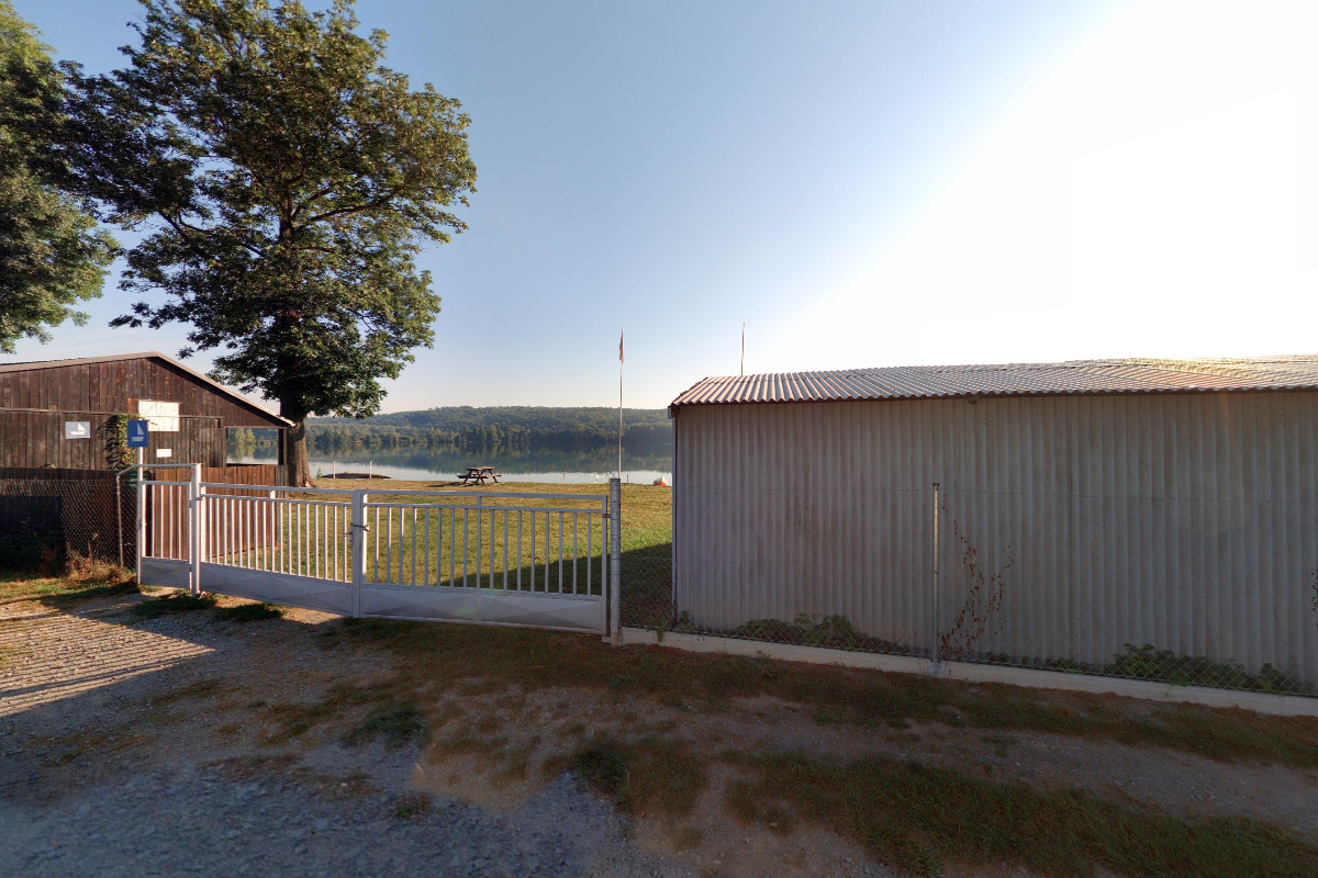 Loděnice Moravičany