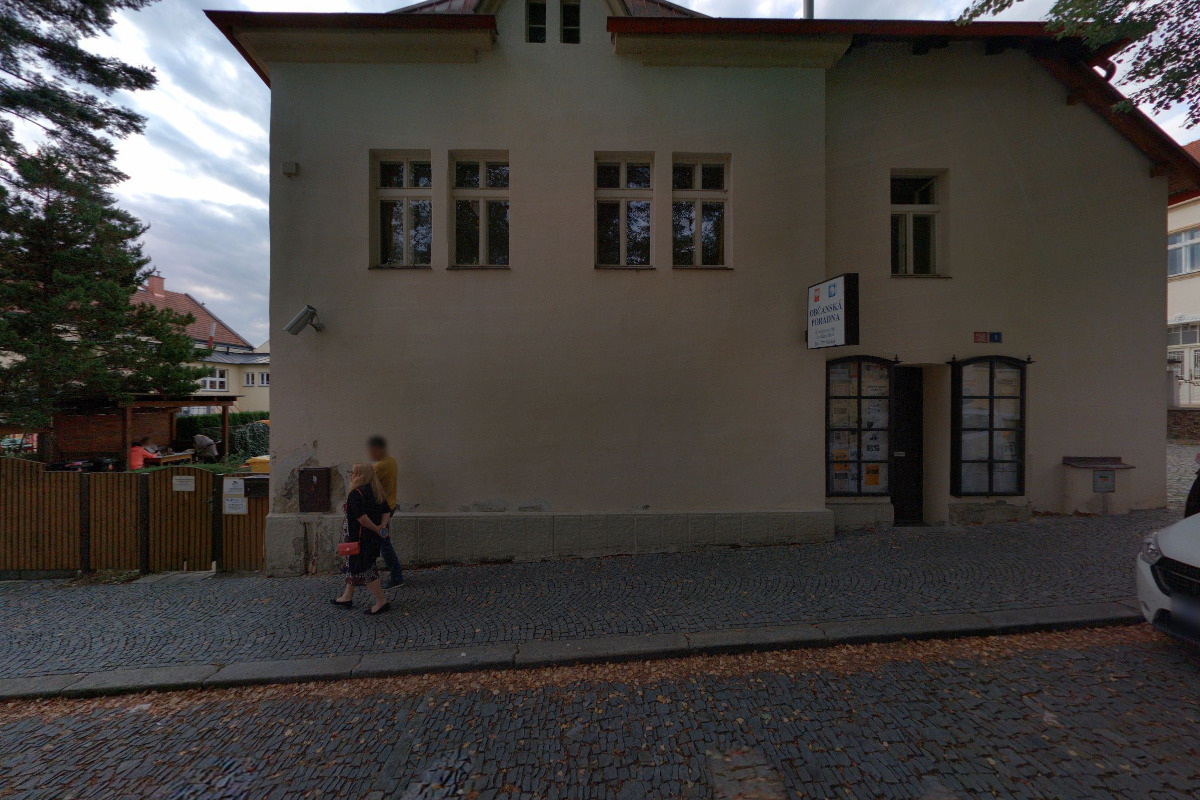 Oblastní charita Havlíčkův Brod foto 2