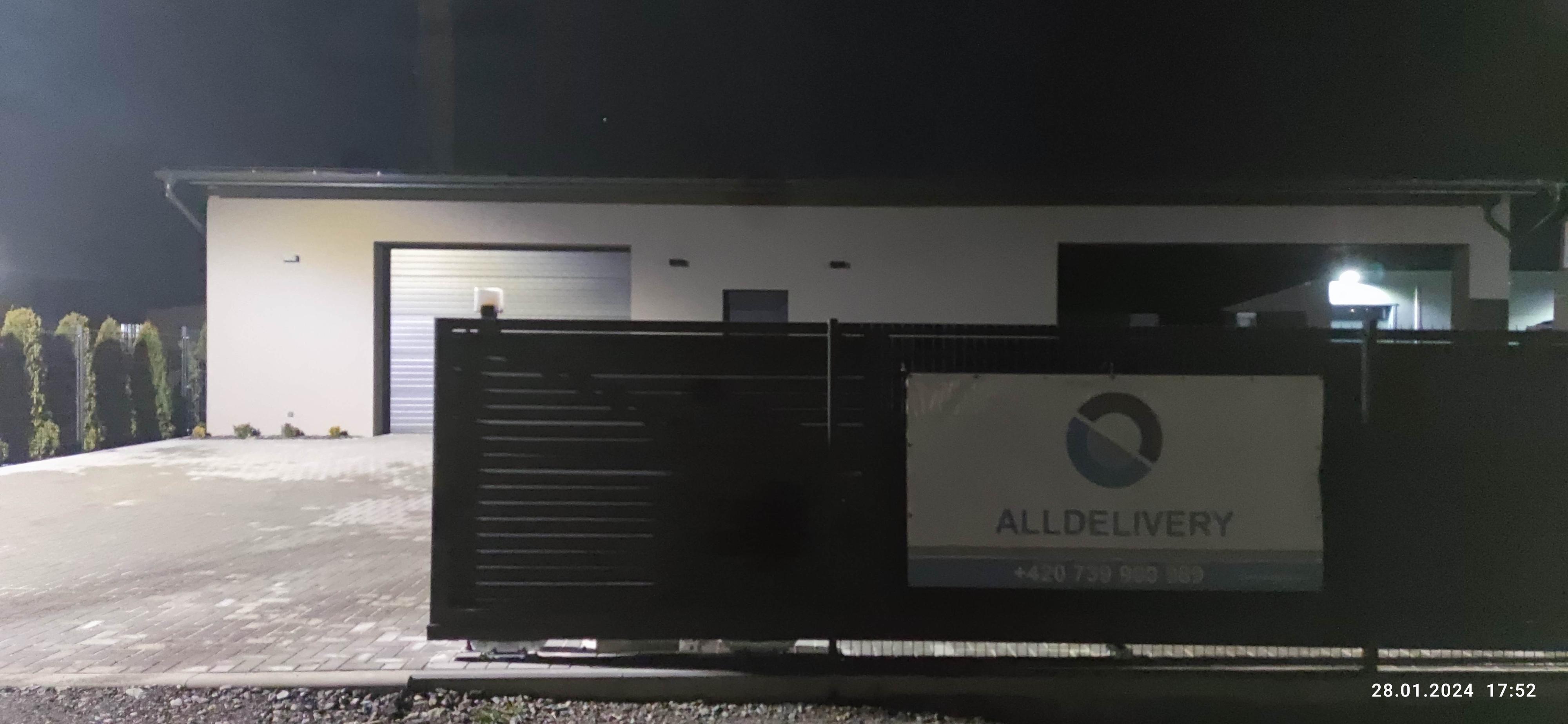 ALLDELIVERY s.r.o. foto 3