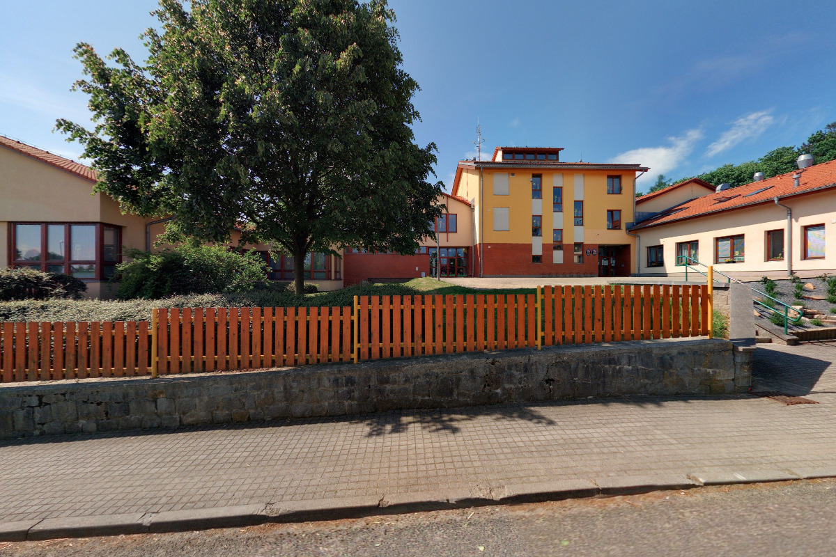 ZŠ a MŠ Lukavec foto 3