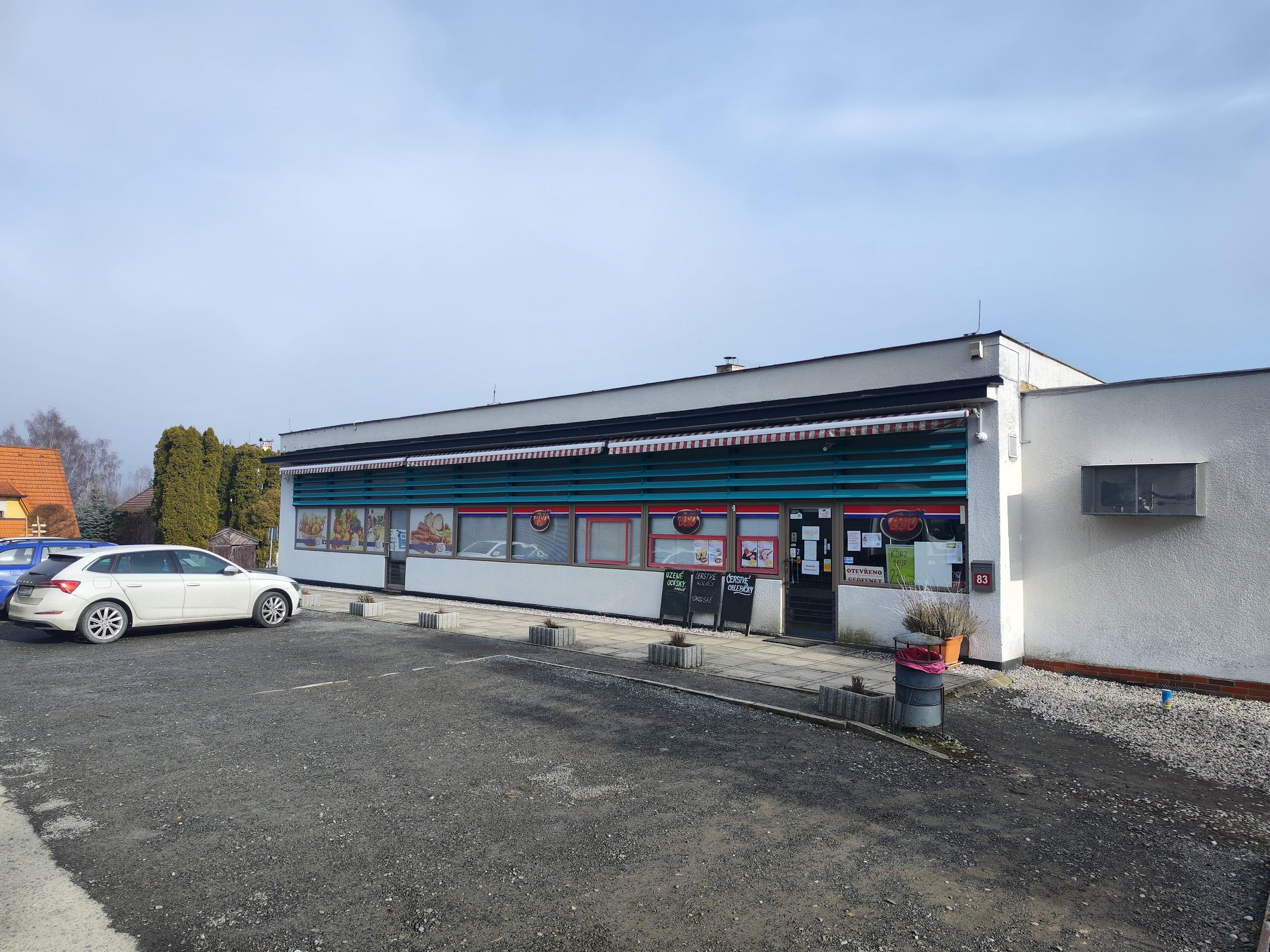 DELTA-POTRAVINY foto 4
