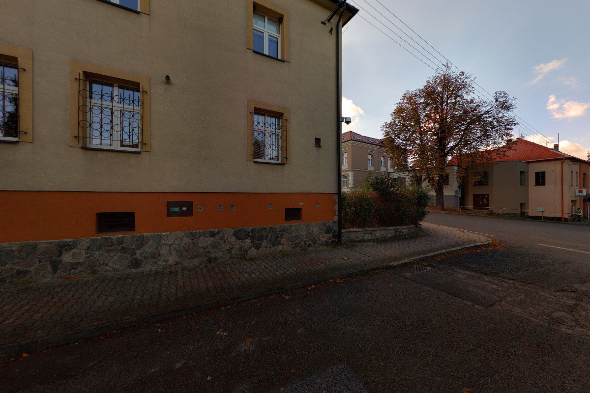 Policie ČR - Obvodní oddělení Holýšov foto 2