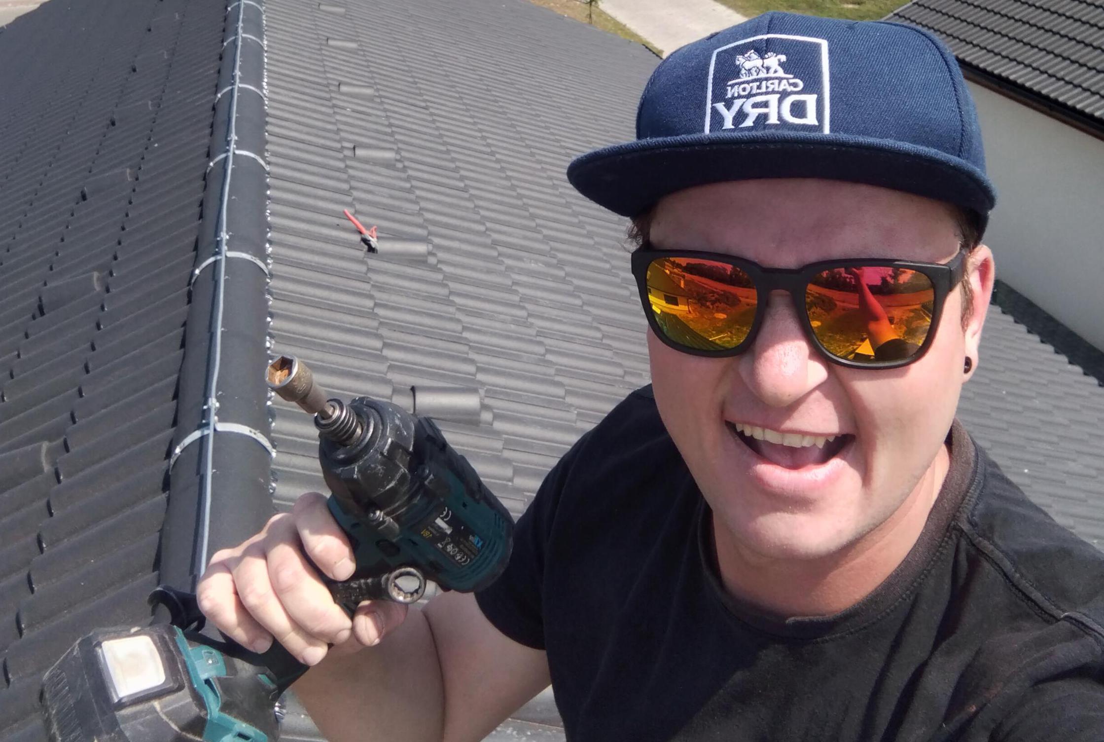 Hodinový manžel - Petr Blecha