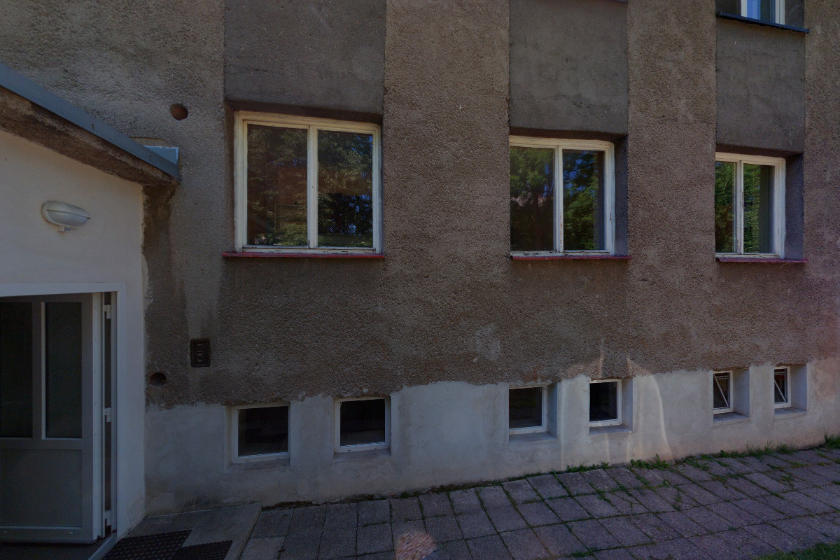 Apartmán Chvaleč 189