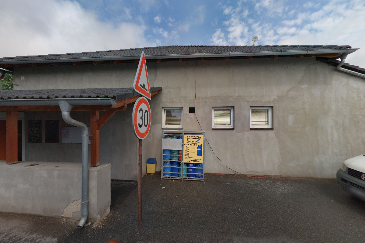 JRSK - VELKOOBCHOD, s.r.o.