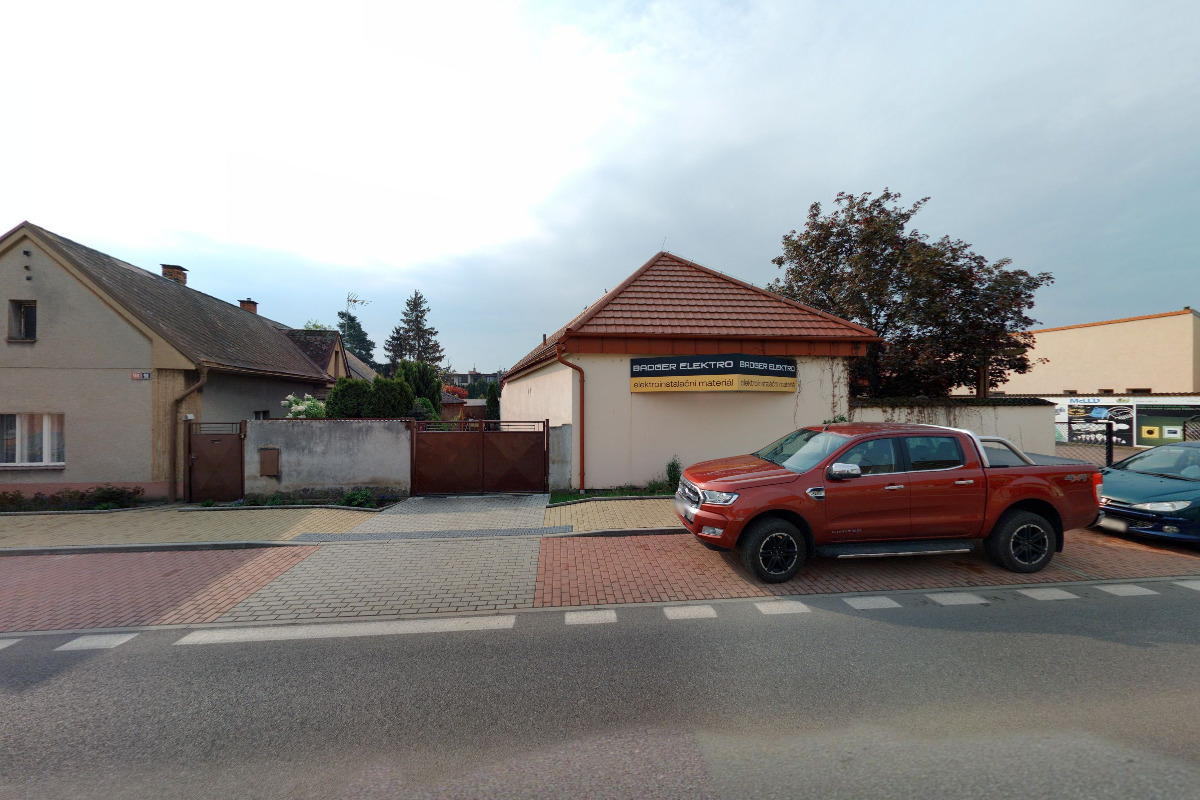 Základní škola Otevřeno