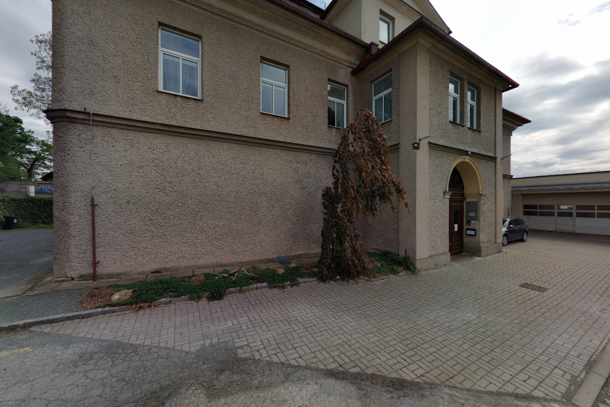 Zdravotnická záchranná služba Královéhradeckého kraje