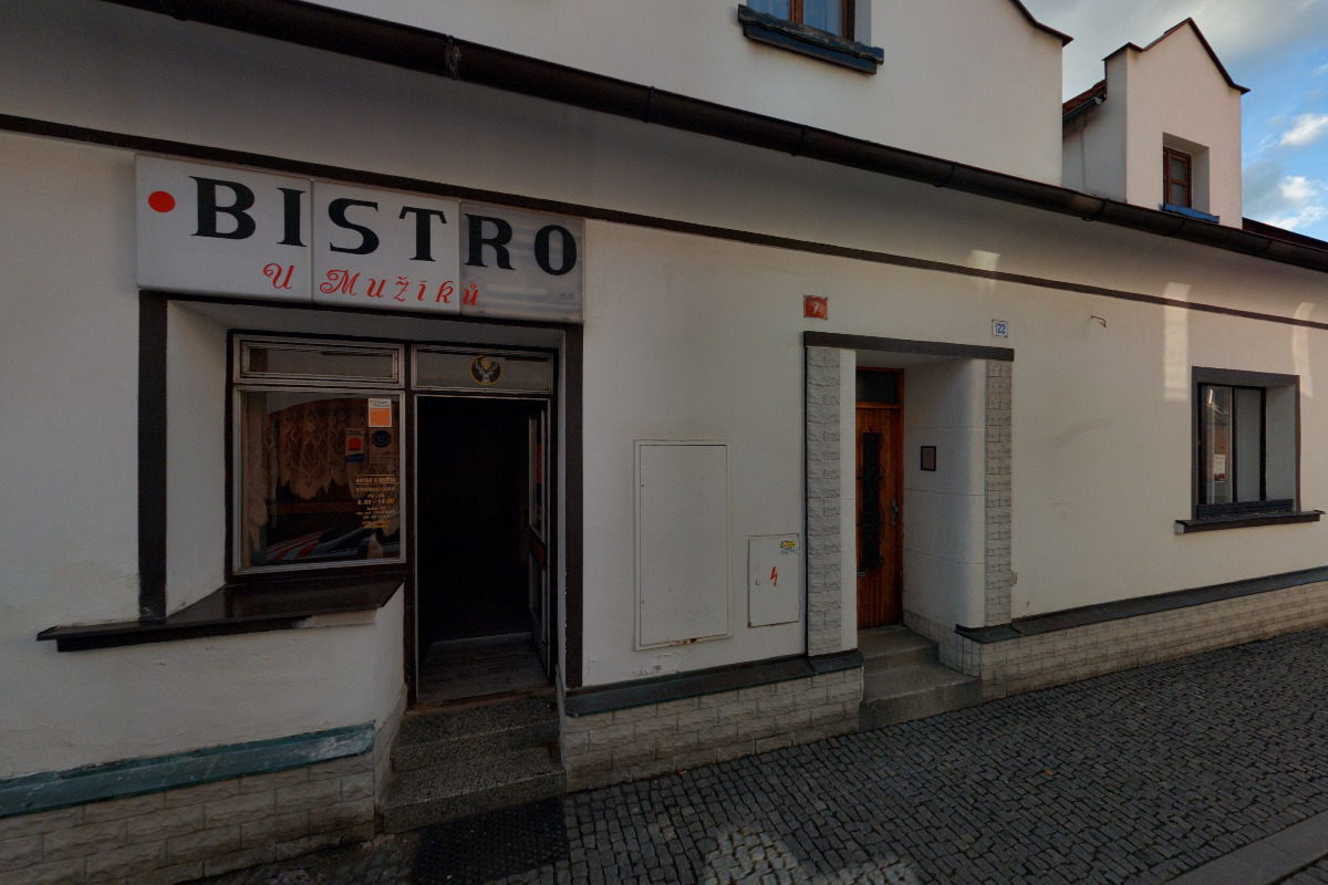 Bistro U Mužíků