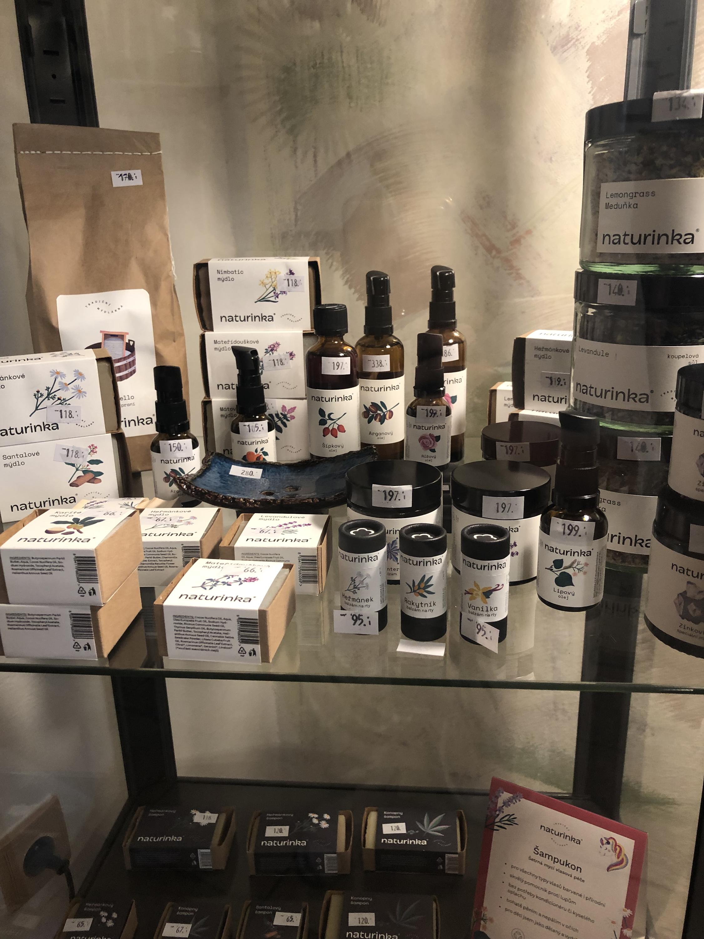 Kosmetický salon Marie foto 2