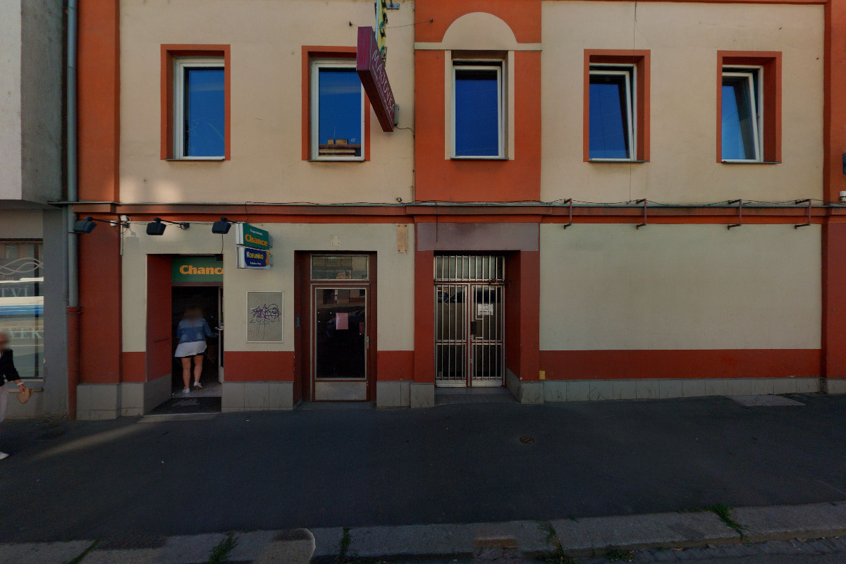 Pivnice Májovka foto 1