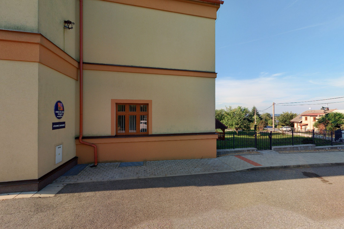 SH ČMS - Sbor dobrovolných hasičů Lestkov