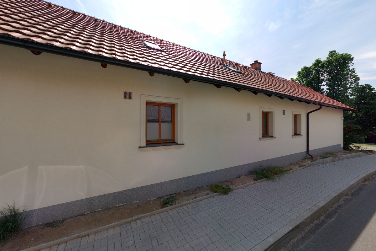 KOSTKA INTERIER - Truhlářství