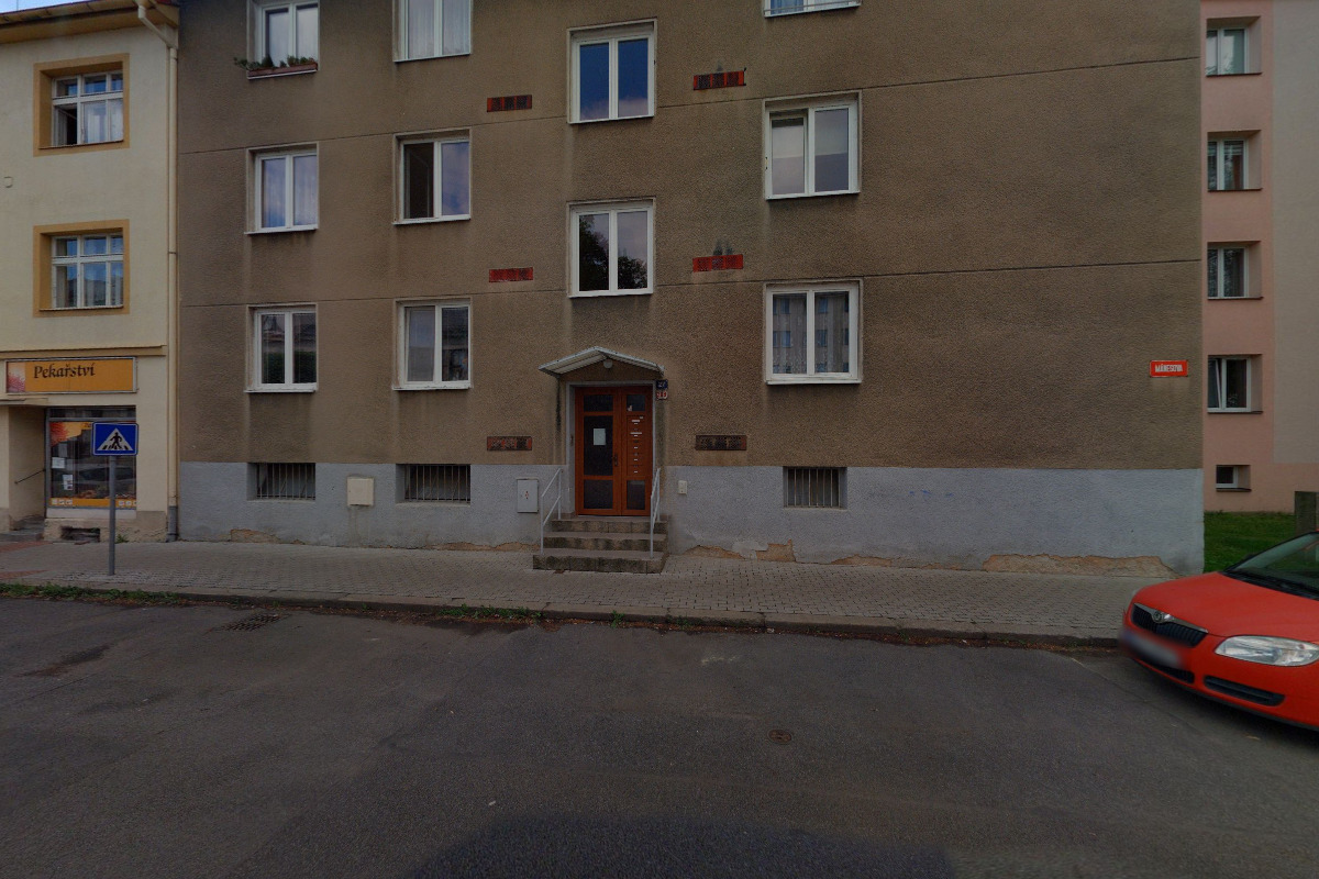 Ing. František Krejčí