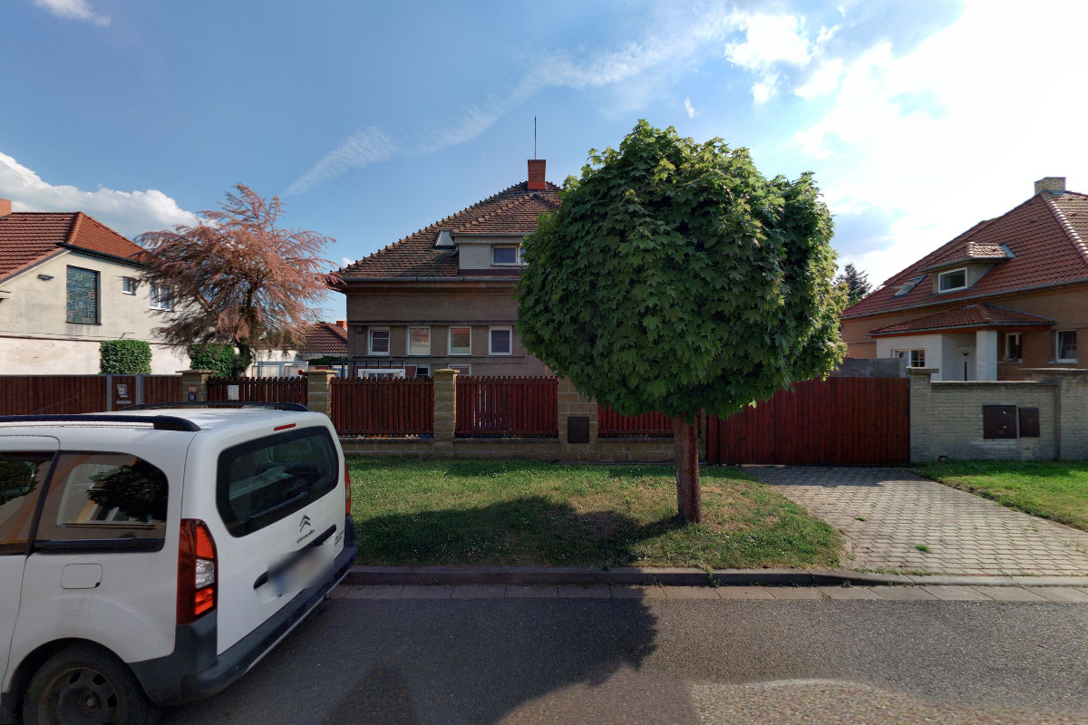 Mařík - Okna a dveře, s.r.o.