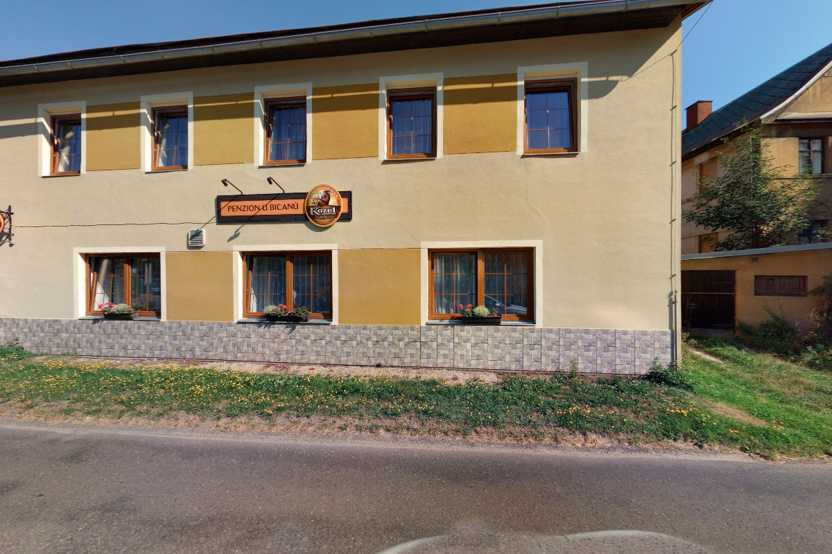 Potraviny Horní Adršpach foto 5