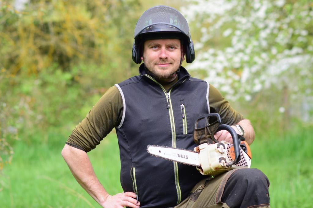 Péče o dřeviny - Filip Holzer foto 2