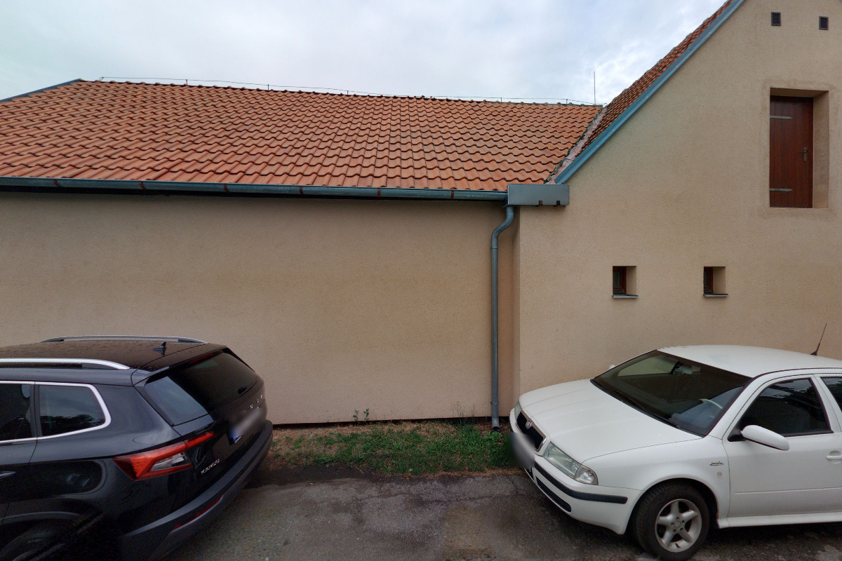 Kroučová - obecní úřad foto 2