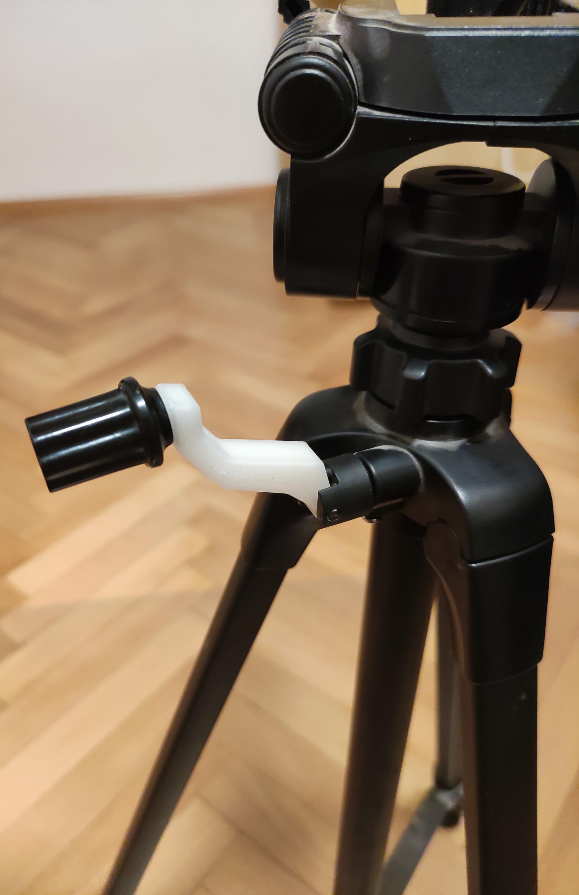 Konstrukce, vývoj, 3D tisk - Jakub Jurczek foto 5