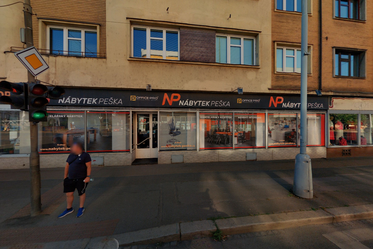 NÁBYTEK PEŠKA, s.r.o. foto 5
