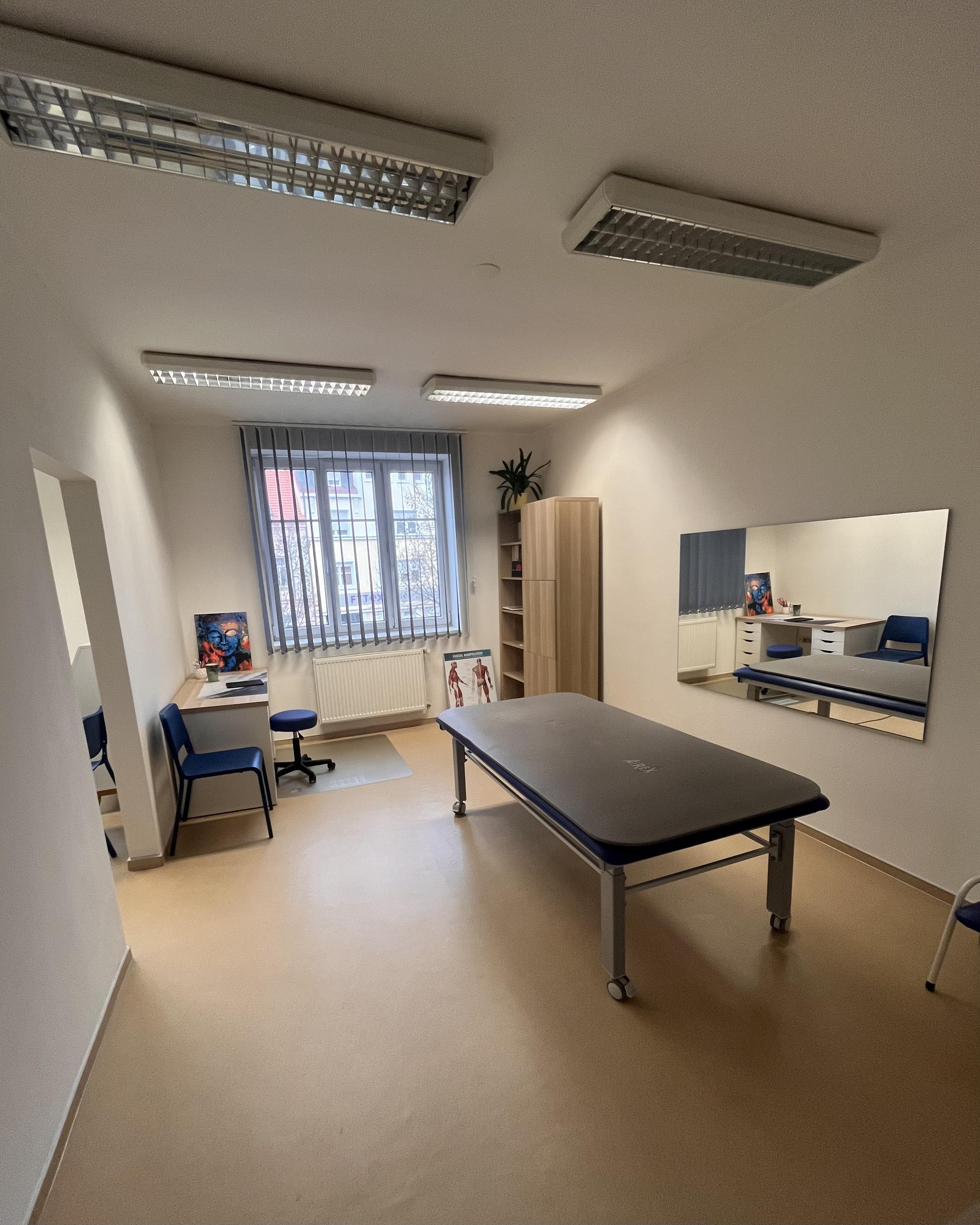 Fyzioterapie Hana Doležalová foto 2