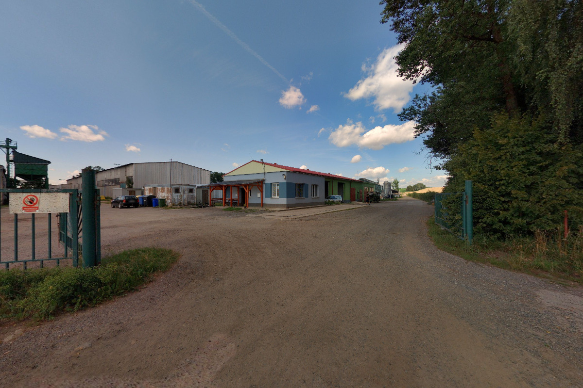 AGROZA, spol. s r.o.