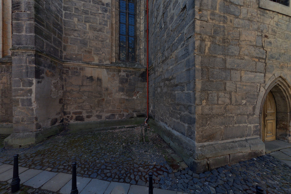 Římskokatolická farnost - arciděkanství Jičín