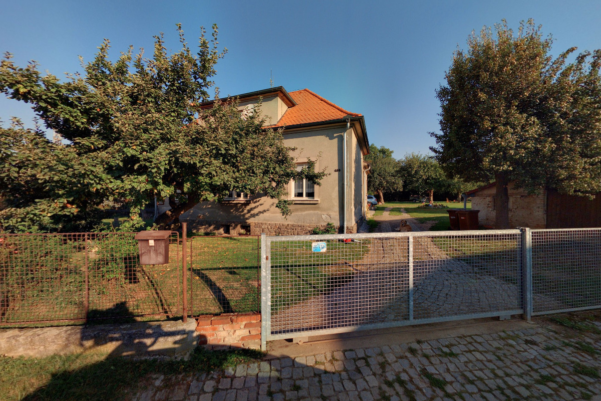 Farní sbor Českobratrské církve evangelické v Kralovicích