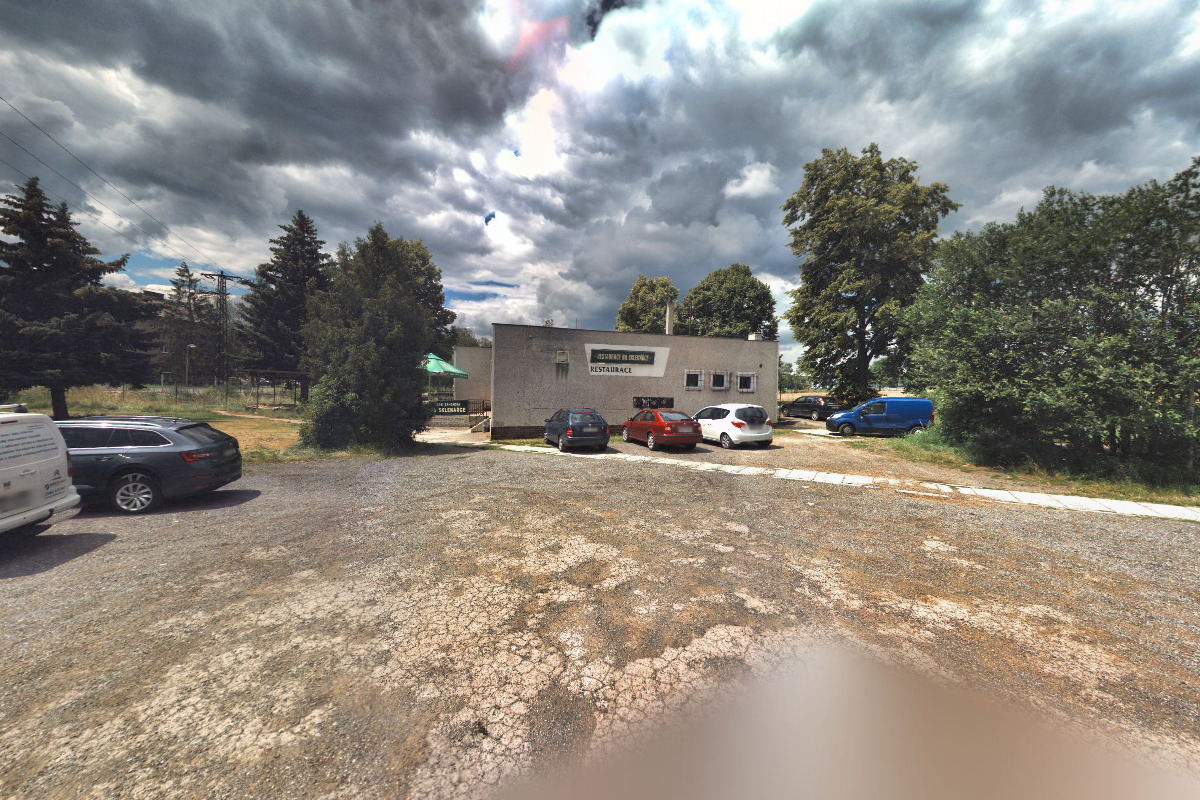 Restaurace Na Sklenářce