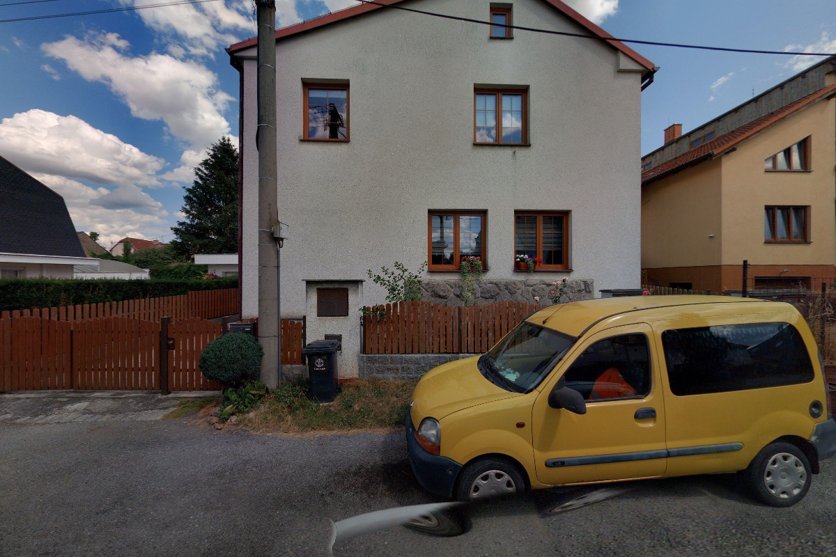 Pořádání leteckých akcí Josef Kubík