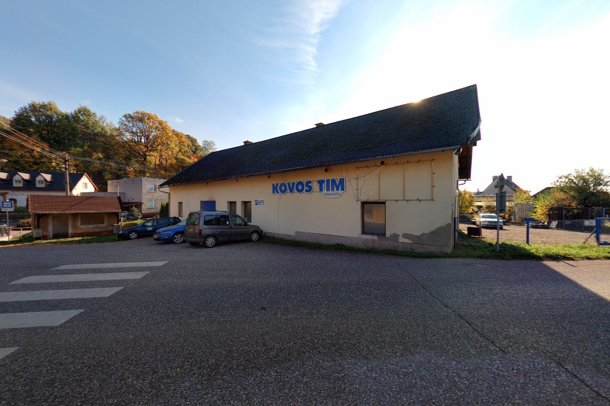 KOVOS-TIM, s.r.o.