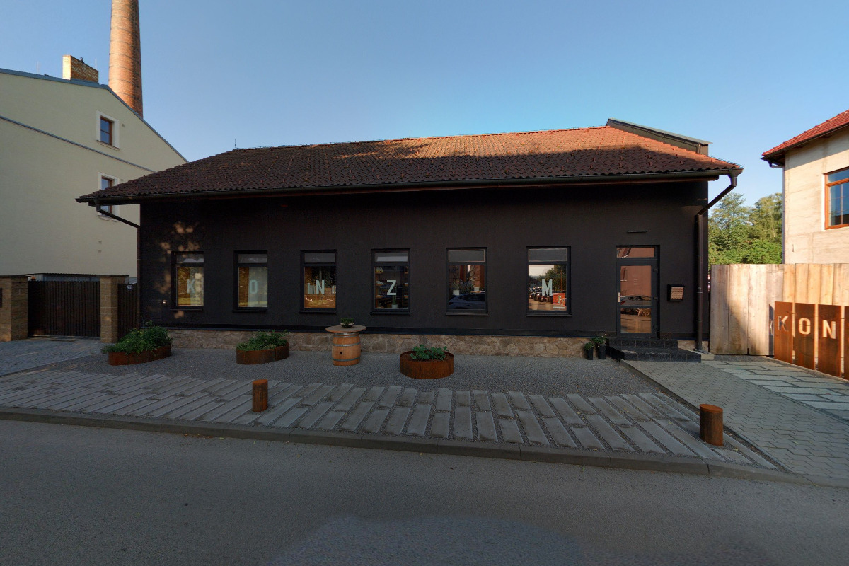 ELEKTRO HUMPOLEC, s.r.o.