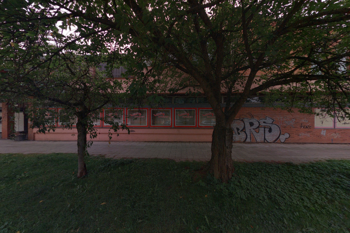 Bowling centrum a pizzerie Rozzano Jaroměř foto 6