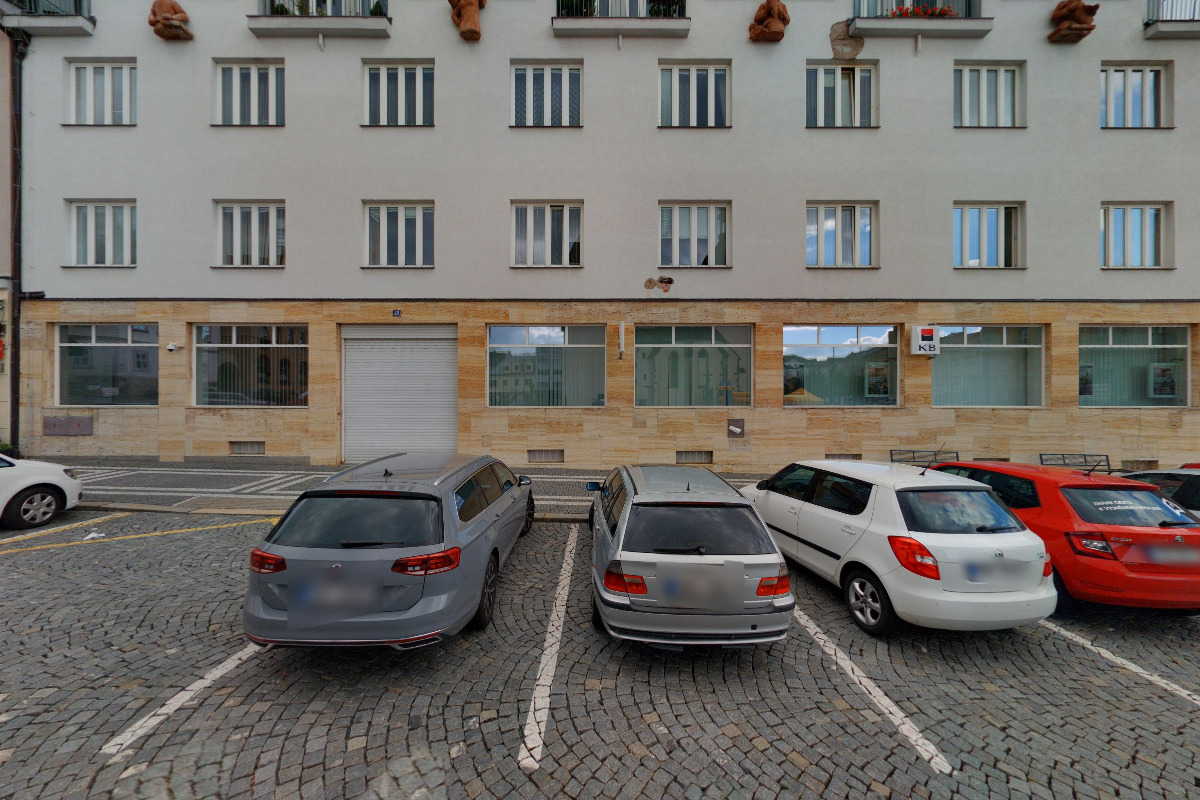 Komerční banka, a.s.