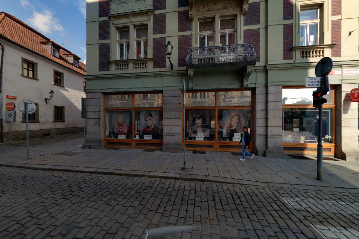 KADEŘNICKÉ STUDIO LIQUID