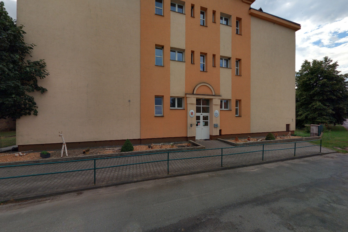 ZŠ a MŠ T.G. Masaryka Hlavečník