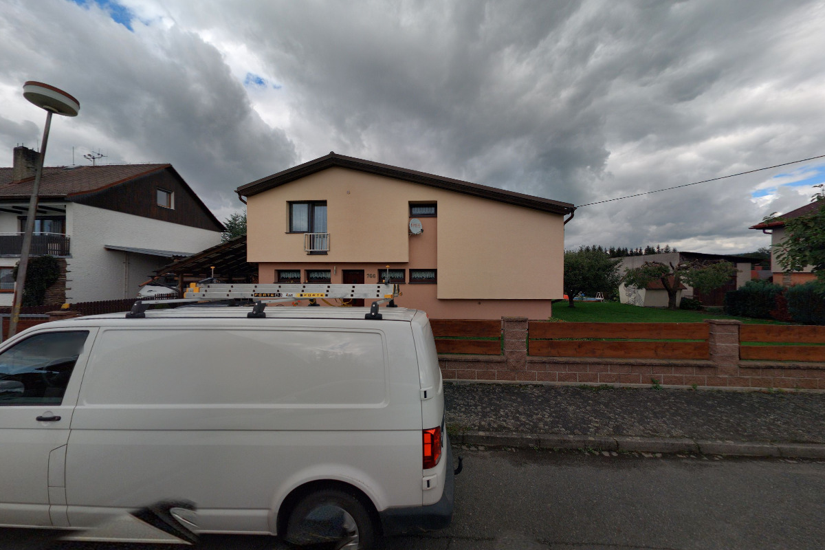 Kubečka Chlazení Klimatizace s.r.o.