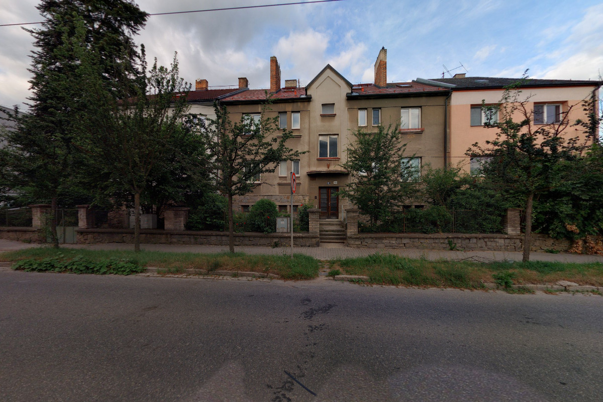 RNDr. Vilém FÜRYCH foto 2