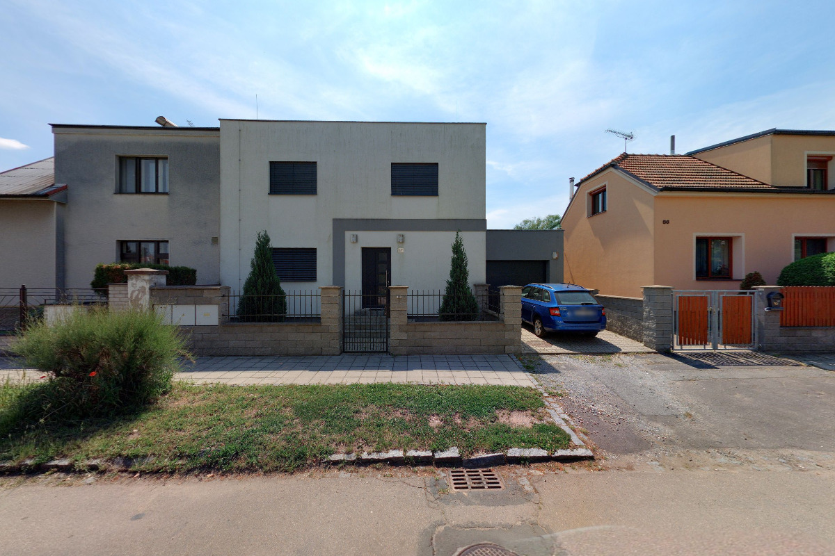 Ing. Zuzana Vojník - Víznerová