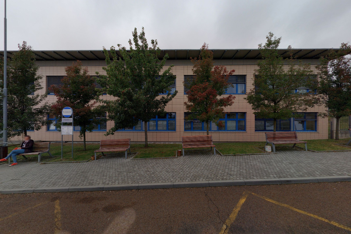 Cévní a flebologická poradna - Domažlická nemocnice