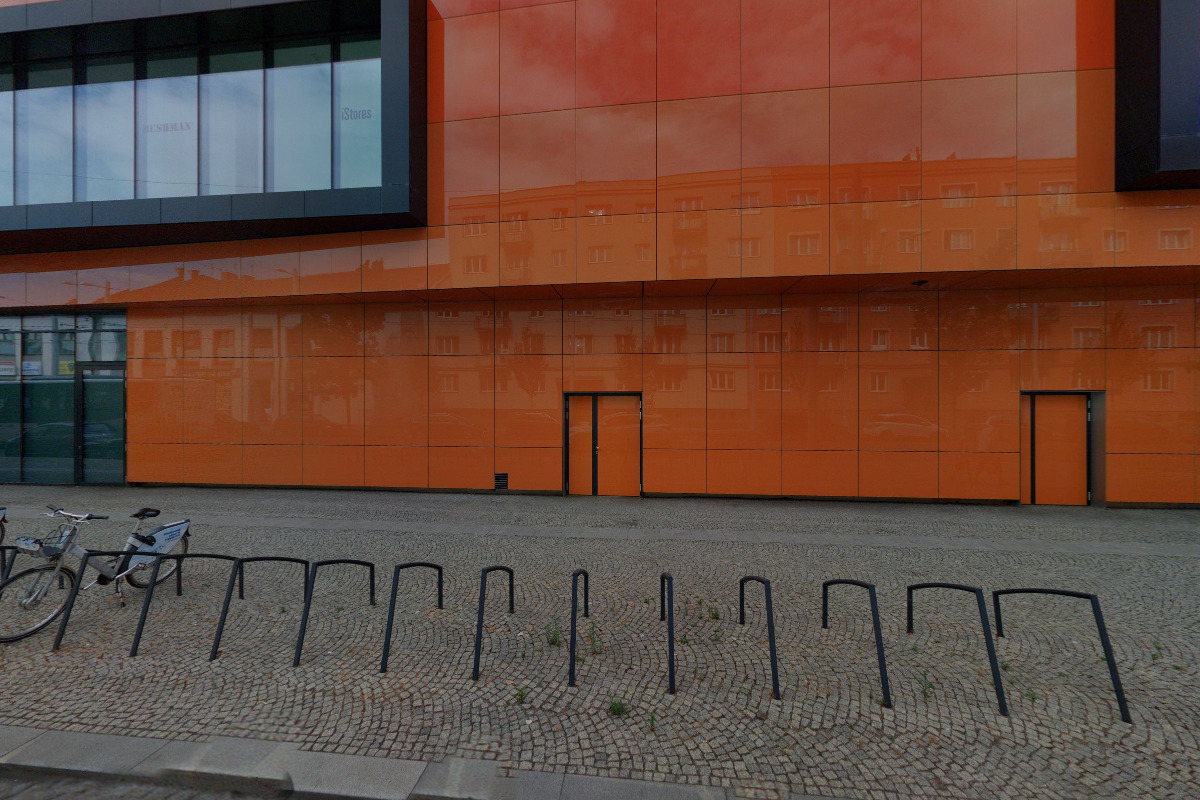 Vodafone Czech Republic, a.s. foto 6