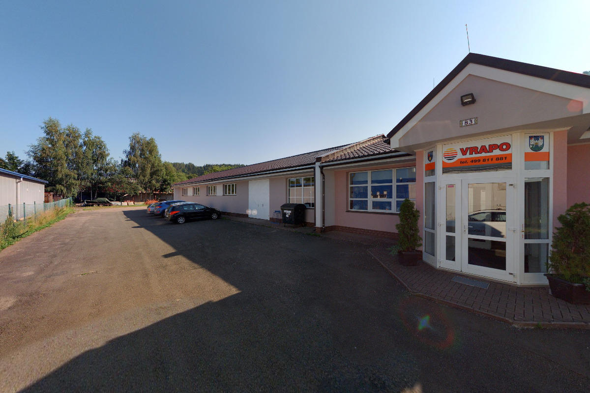VRAPO s.r.o. foto 2