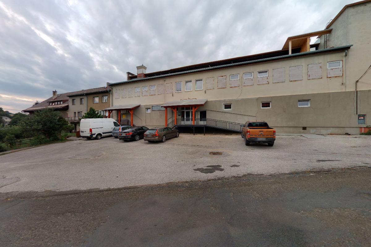 Popculturemuzeum Jilemnice