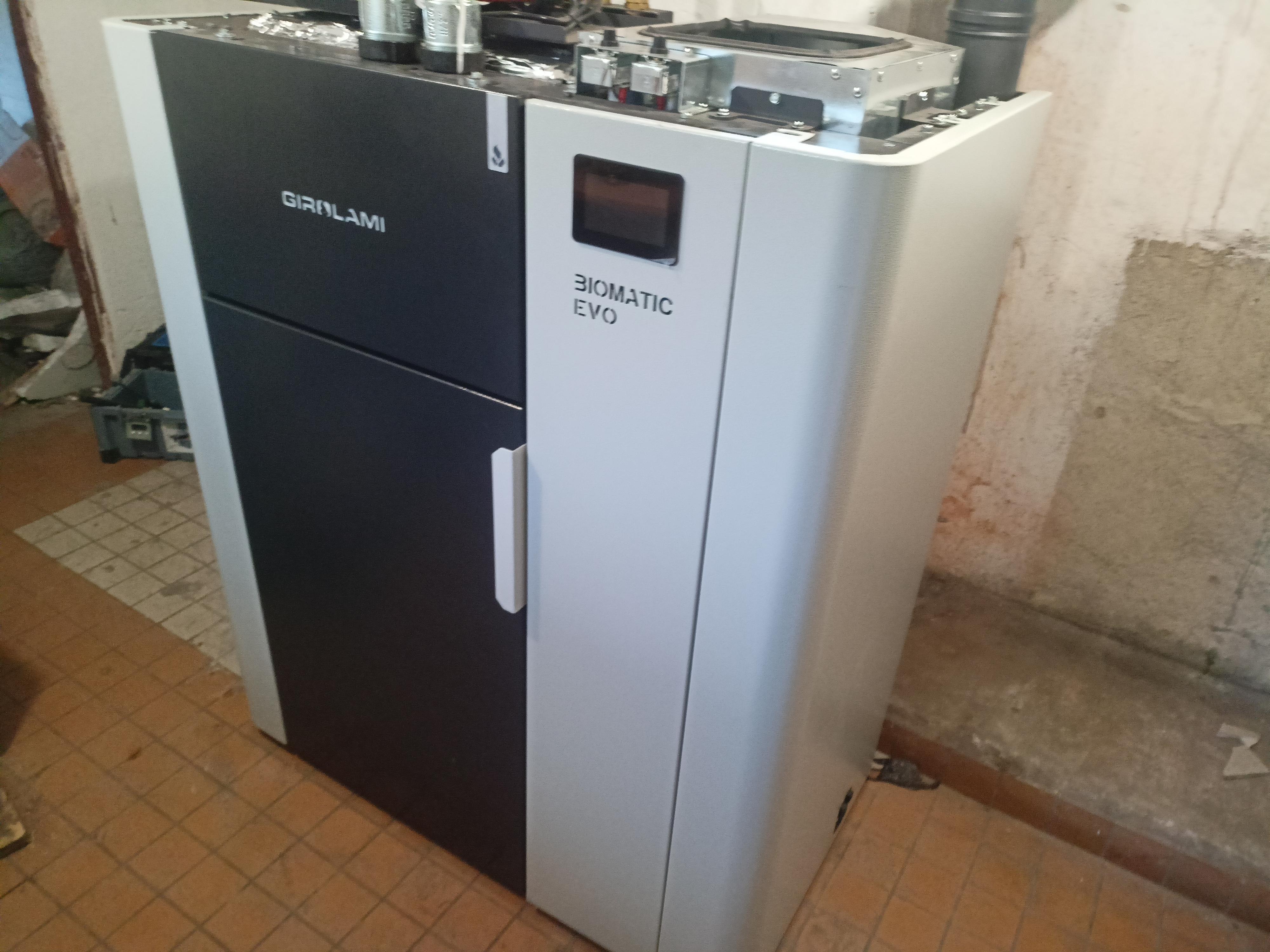 Kominictví Zdenek Ondriaš foto 6