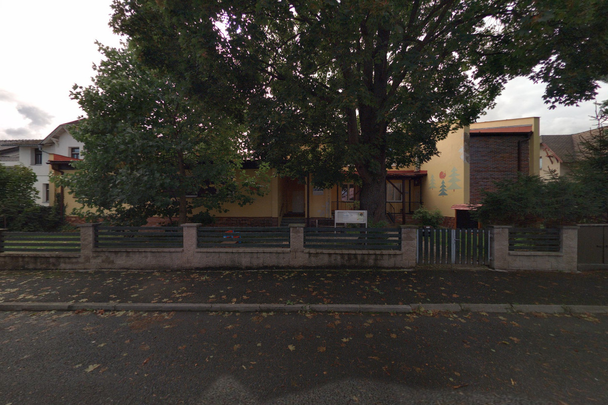 MŠ Nýrsko, Palackého