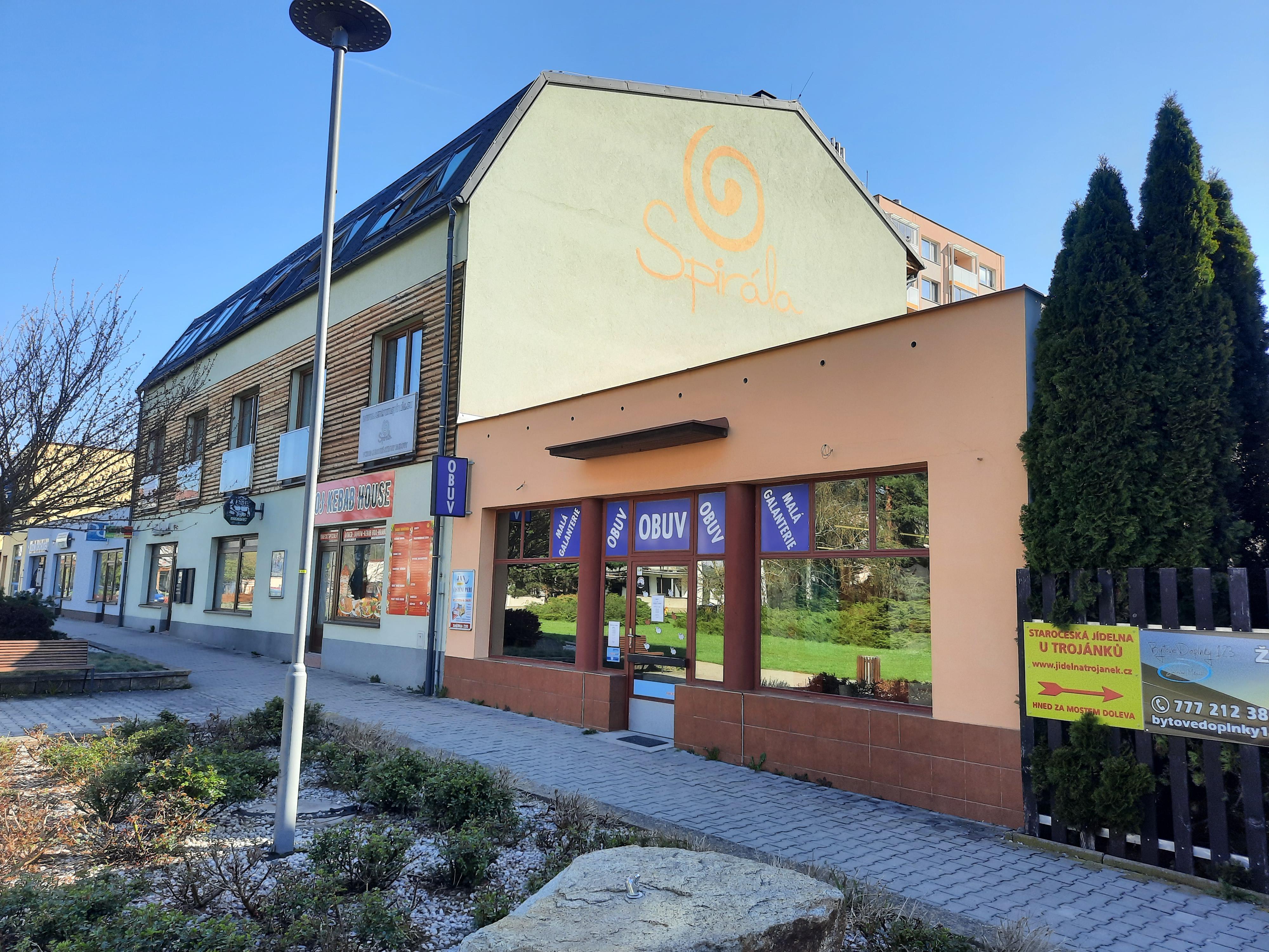 Obuv a galanterie Milena Vondráková foto 3