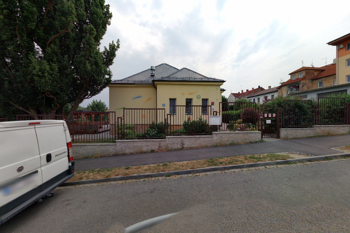 46. mateřská škola Plzeň, Fibichova 4 foto 2